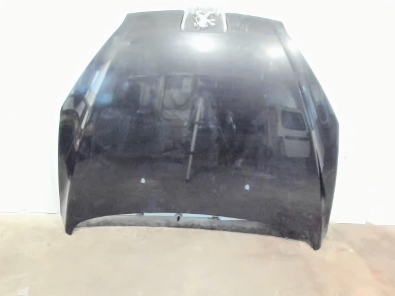 Capot PEUGEOT 407 COUPE Diesel - 1