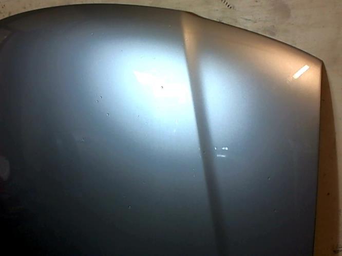 Image Capot - AUDI A3 1