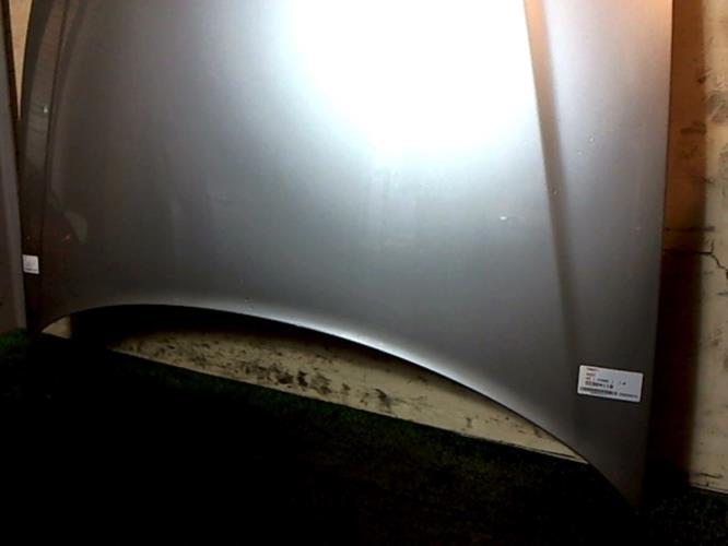 Image Capot - AUDI A3 1