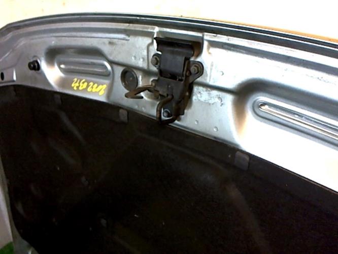 Image Capot - AUDI A3 1
