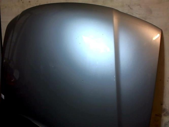 Image Capot - AUDI A3 1