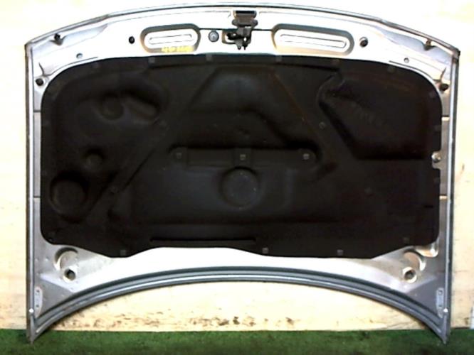 Image Capot - AUDI A3 1