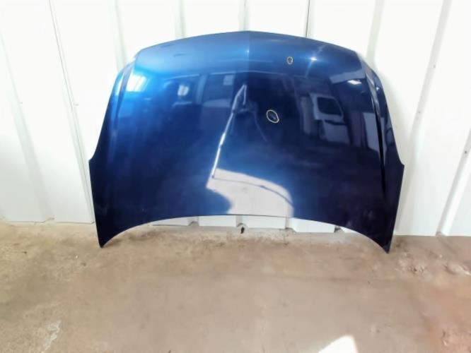 Image Capot - NISSAN MICRA 3
