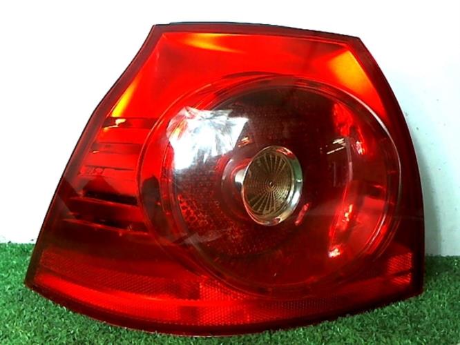 Image Feu arriere principal gauche (feux) - VOLKSWAGEN GOLF 5
