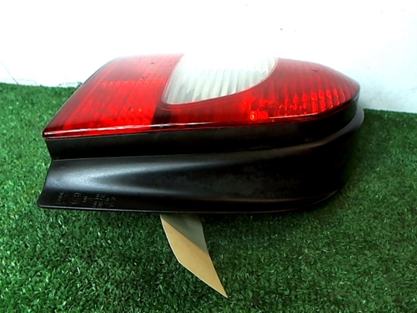 Fanale posteriore principale sinistro (luci) RENAULT SCENIC 1 PHASE 2 Diésel - 1
