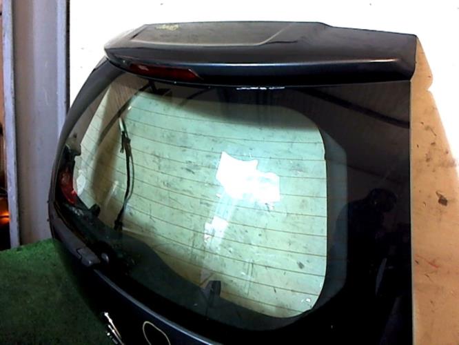 Image Malle/Hayon arriere - CITROEN C3 2