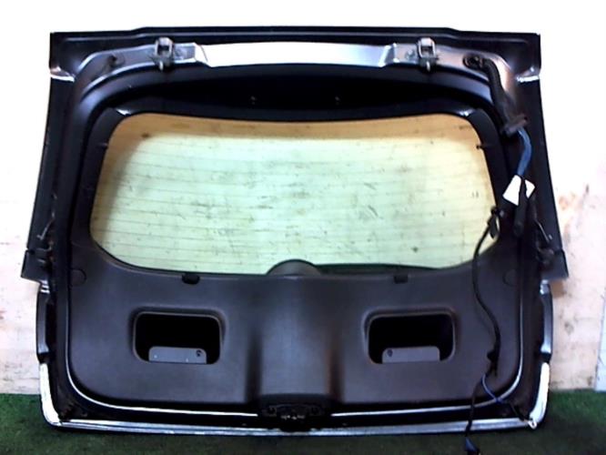 Image Malle/Hayon arriere - CITROEN C3 2