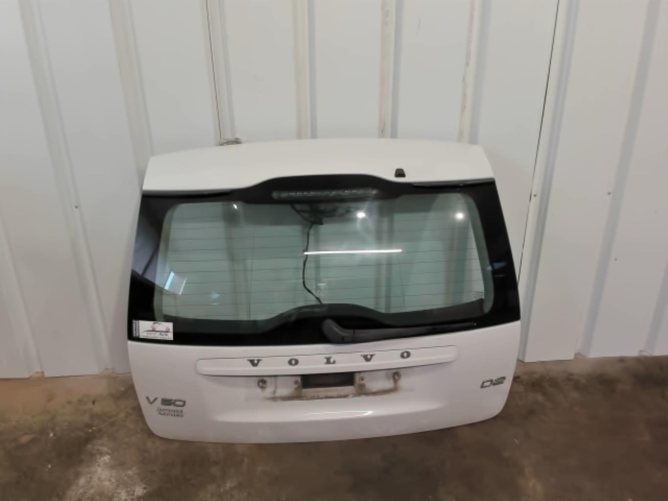 Portabagagli/Portellone posteriore VOLVO V 50 PHASE 2 BREAK  - 1