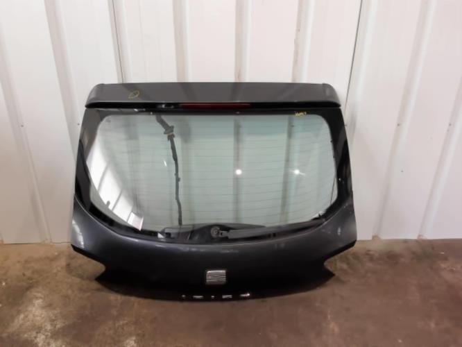 Image Malle/Hayon arriere - SEAT IBIZA 4
