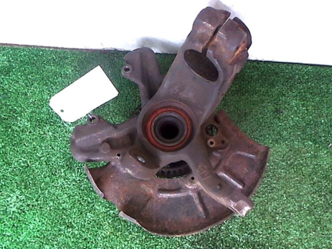 Image Moyeu avant droit - VOLKSWAGEN GOLF 4