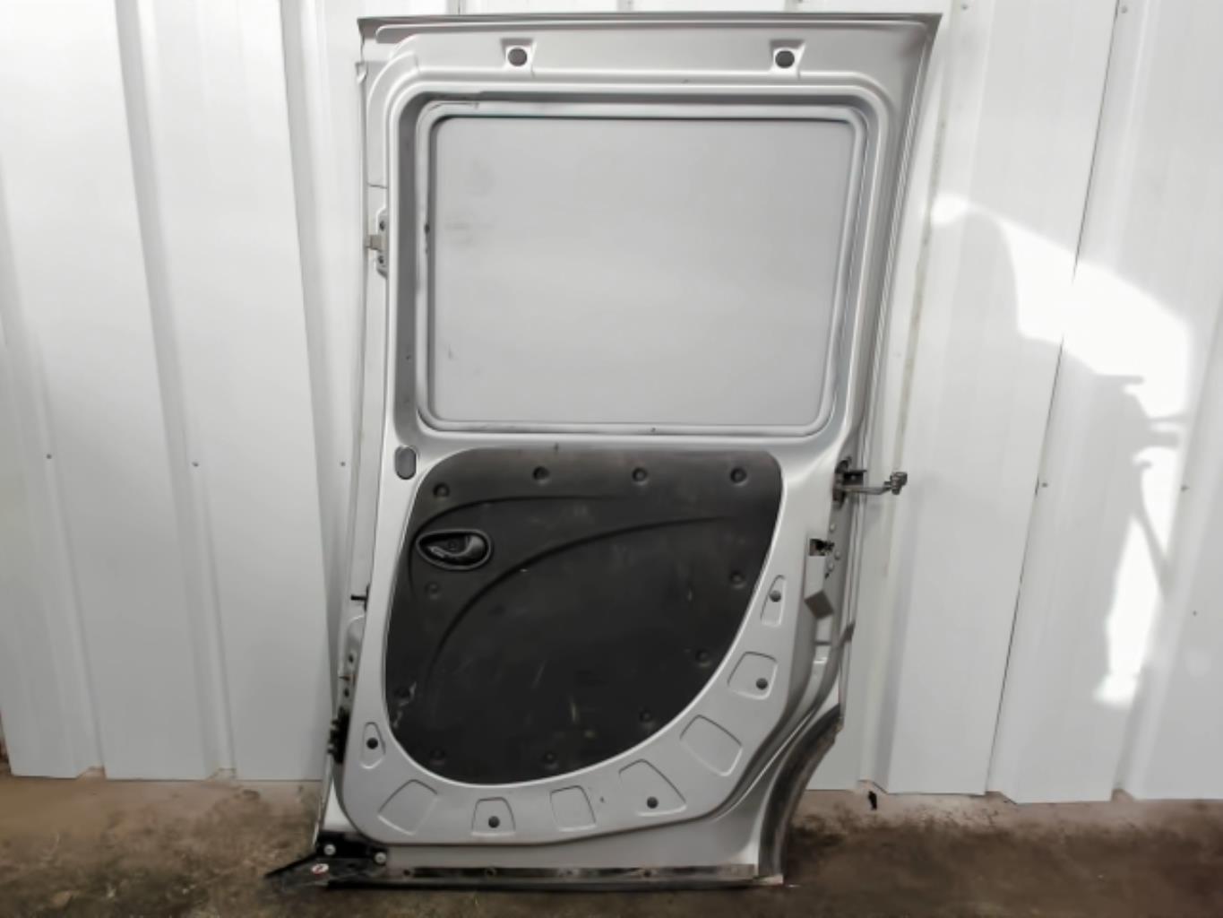 Portiera posteriore destra FIAT DOBLO 1 PHASE 2  - 1