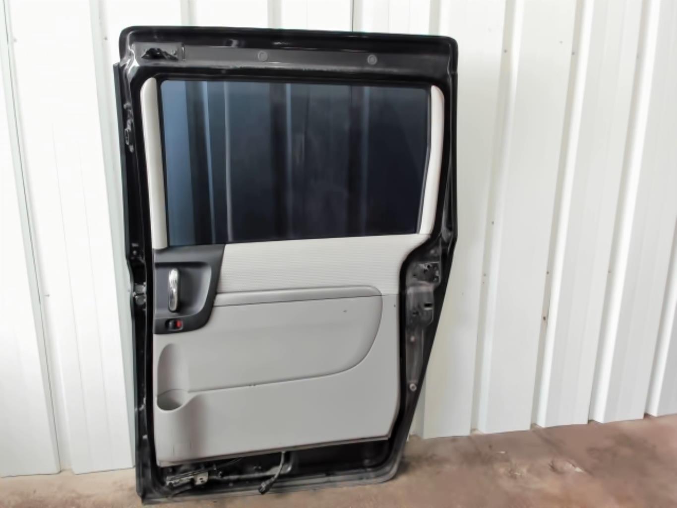 Portiera posteriore destra KIA CARNIVAL 2 Diésel - 1