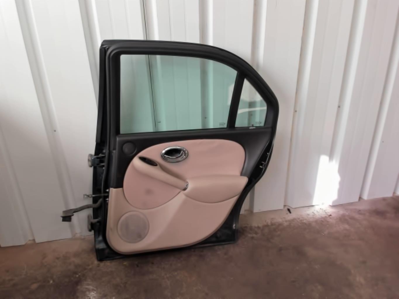 Porte arriere droit ROVER 75 PHASE 1 Diesel - 1
