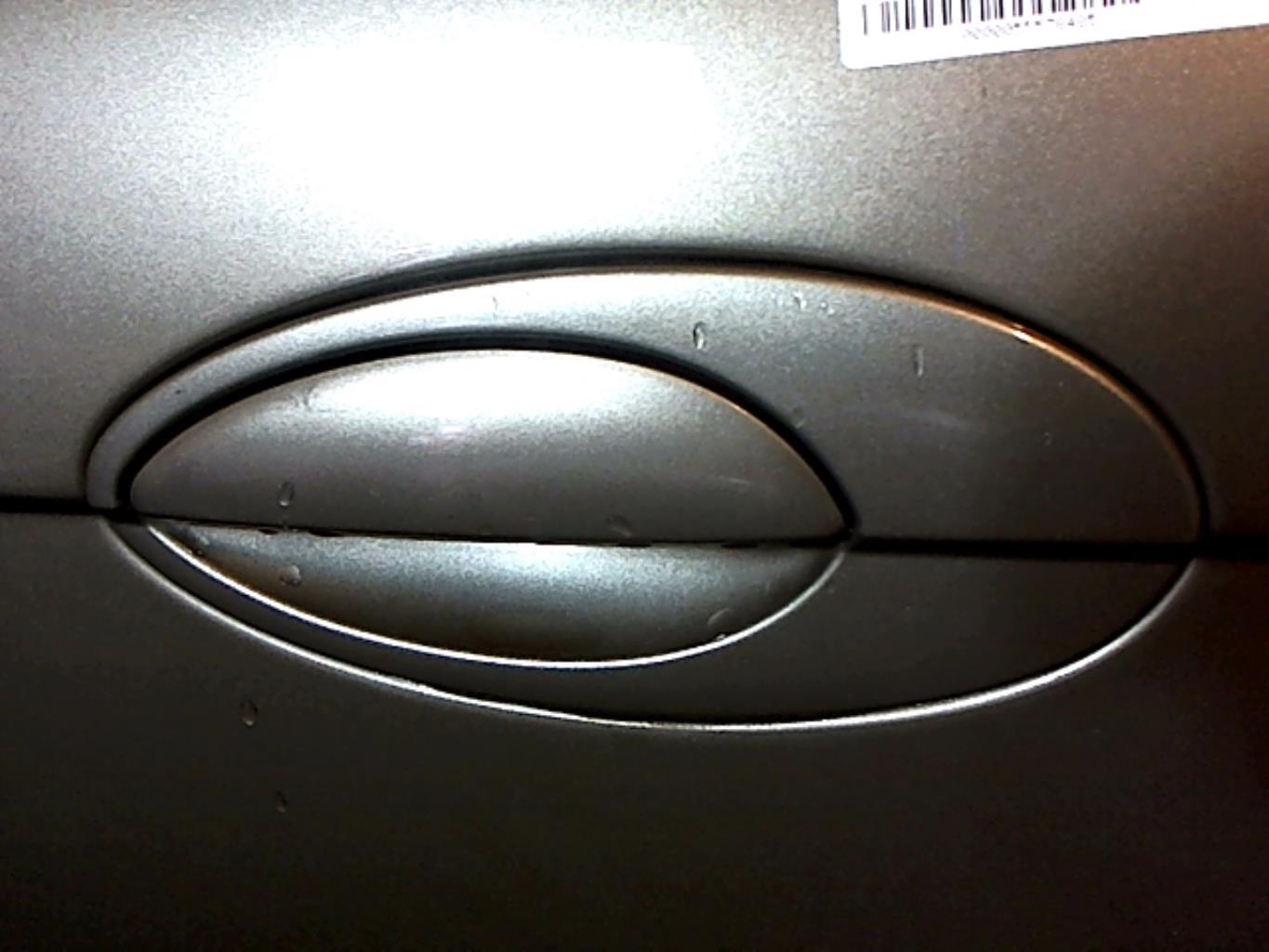 Portiera posteriore sinistra CITROEN C5 1 PHASE 2 BREAK Diésel - 1