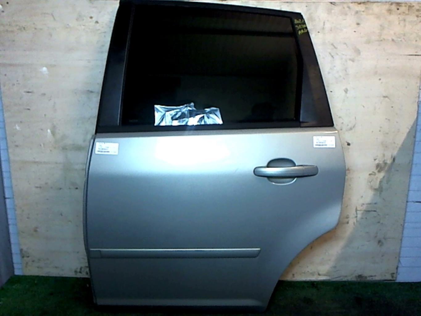 Portiera posteriore sinistra FORD C-MAX 1 PHASE 2 Diésel - 1