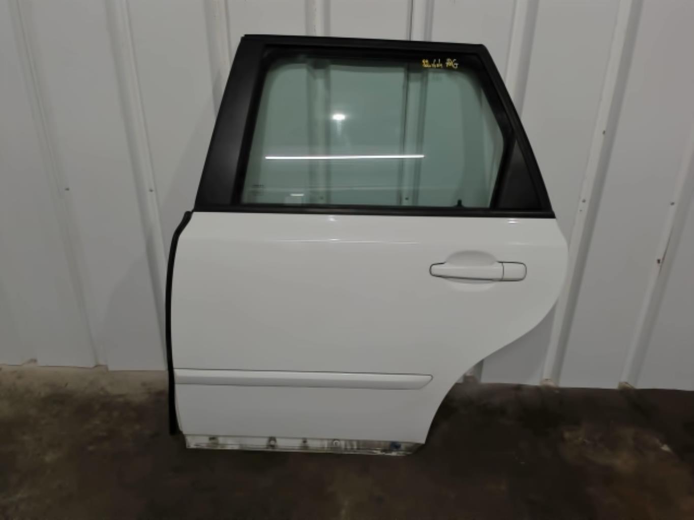 Portiera posteriore sinistra VOLVO V 50 PHASE 2 BREAK  - 1
