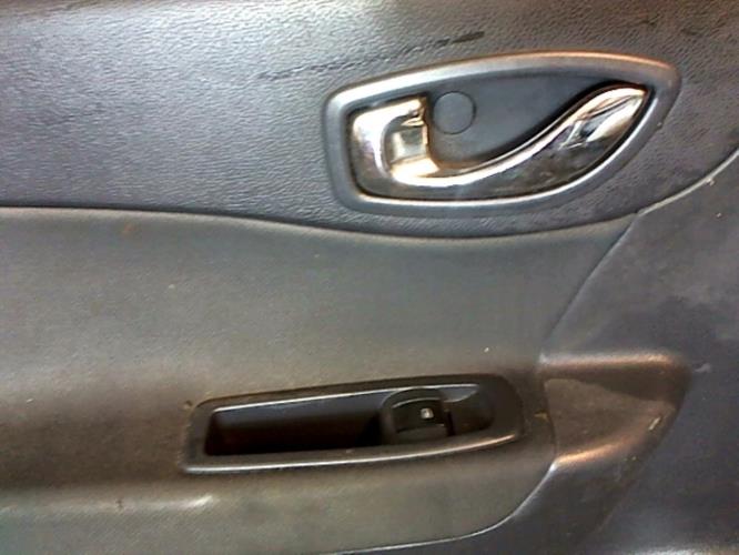 Image Porte arriere gauche - RENAULT KOLEOS 1