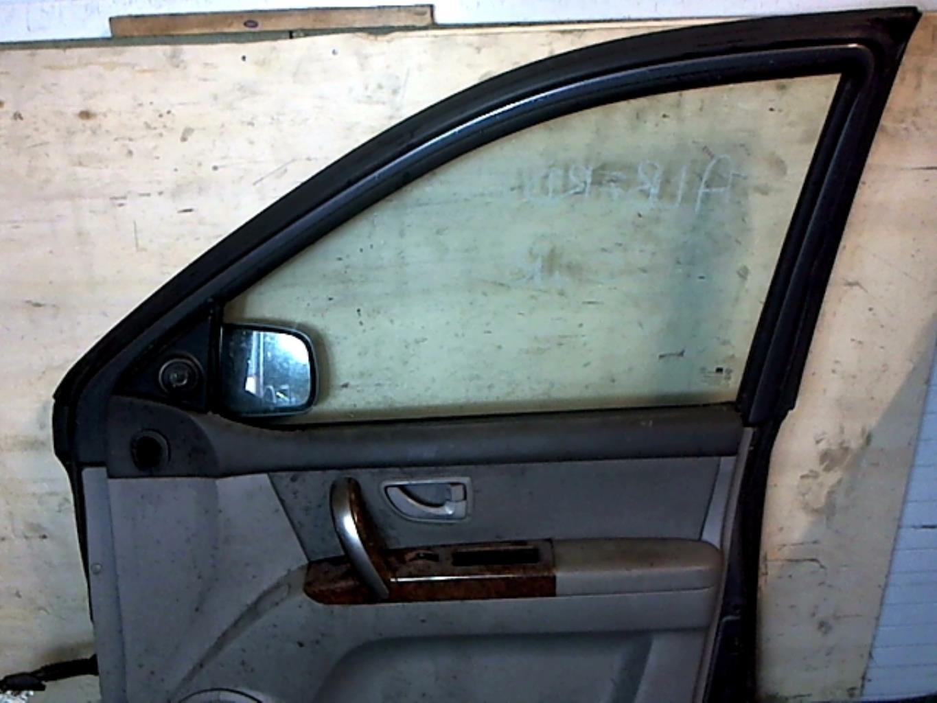 Porte avant droit KIA SORENTO 1 PHASE 1 Diesel - 1
