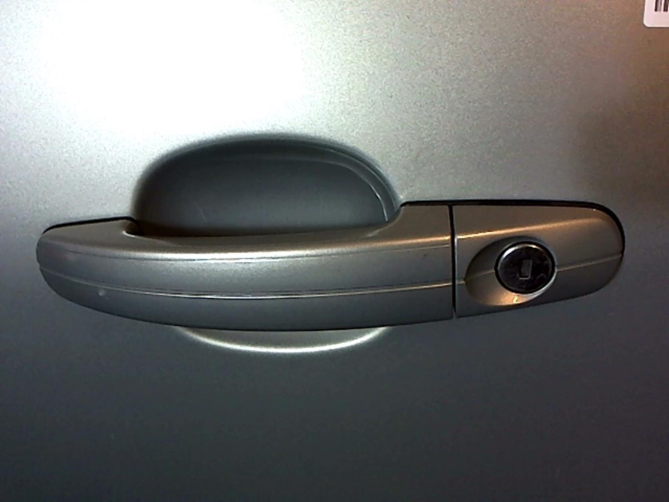 Portiera anteriore sinistra FORD C-MAX 1 PHASE 2 Diésel - 1