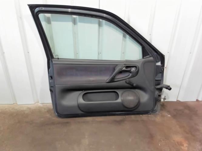 Image Porte avant gauche - VOLKSWAGEN POLO 3