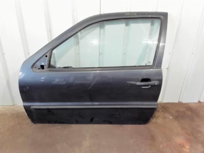 Image Porte avant gauche - VOLKSWAGEN POLO 3