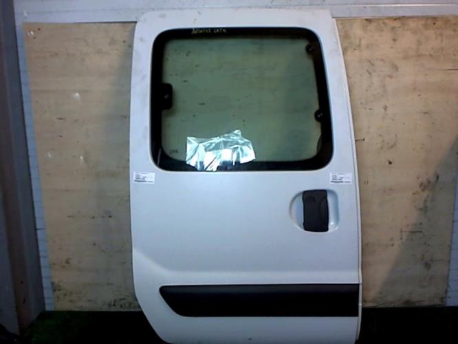 Image Porte laterale droit - RENAULT KANGOO 1