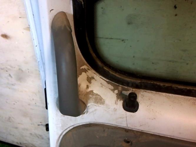 Image Porte laterale droit - RENAULT KANGOO 1