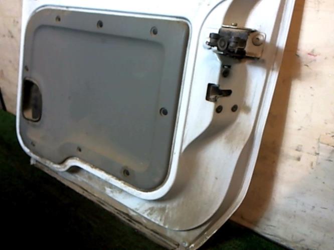 Image Porte laterale droit - RENAULT KANGOO 1