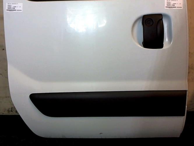 Image Porte laterale droit - RENAULT KANGOO 1