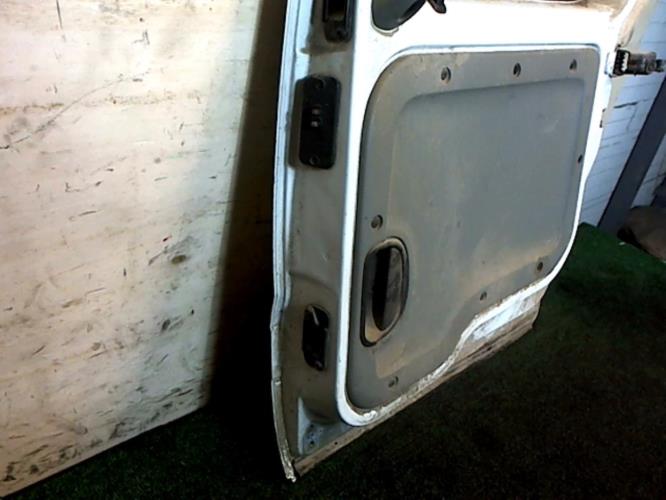 Image Porte laterale droit - RENAULT KANGOO 1