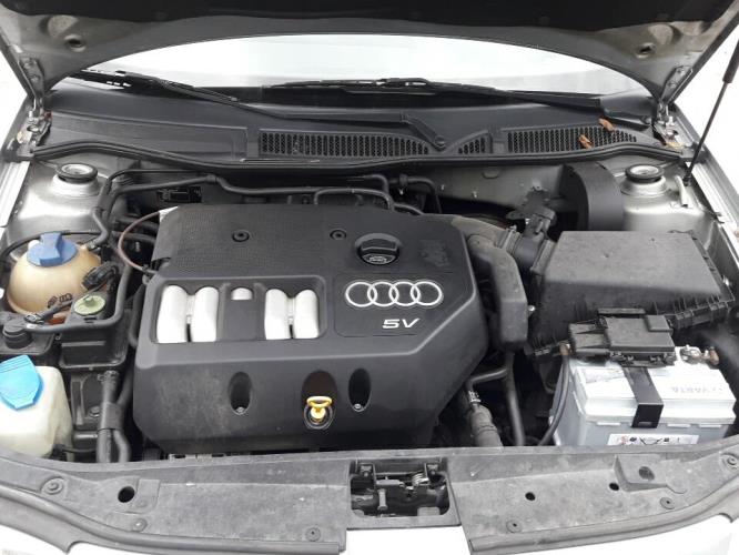 Image Capot - AUDI A3 1
