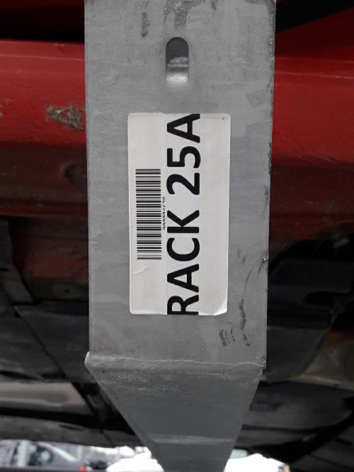 Image Capot - AUDI A3 1