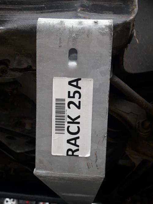 Image Moteur - CITROEN C3 PLURIEL