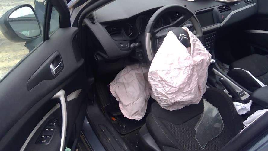Image Retroviseur gauche - CITROEN C5 2