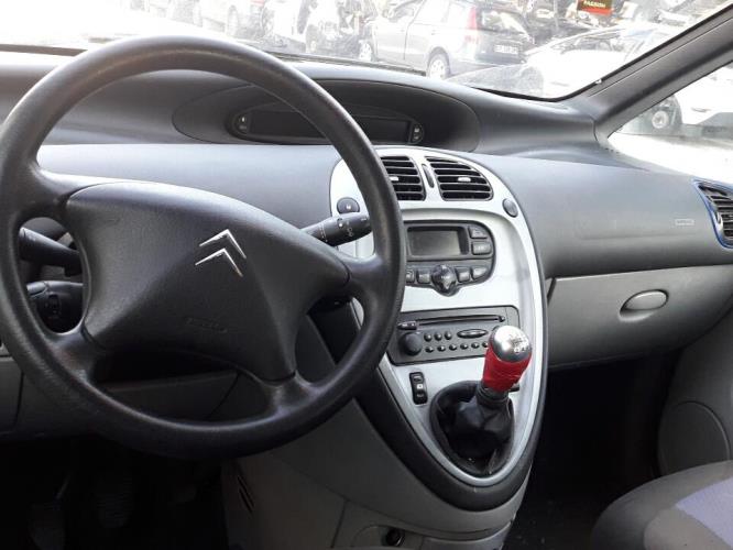 Image Aile avant droit - CITROEN XSARA PICASSO