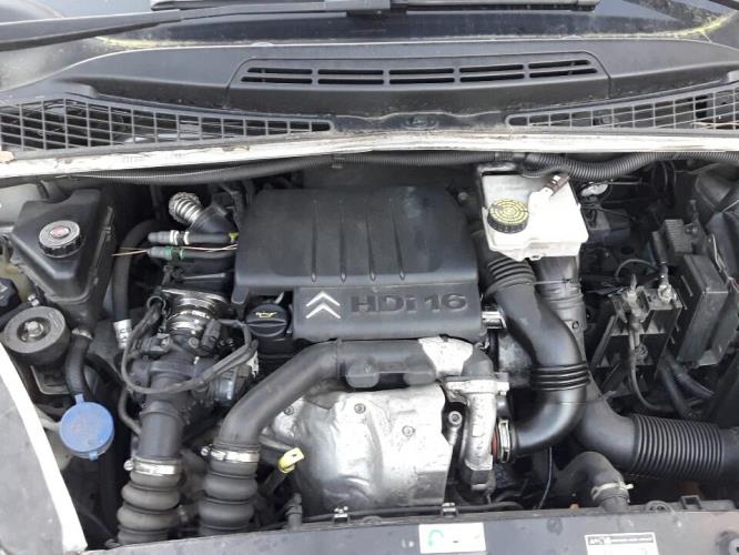 Image Aile avant droit - CITROEN XSARA PICASSO