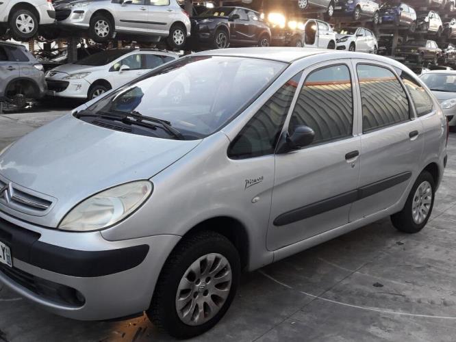 Image Aile avant droit - CITROEN XSARA PICASSO