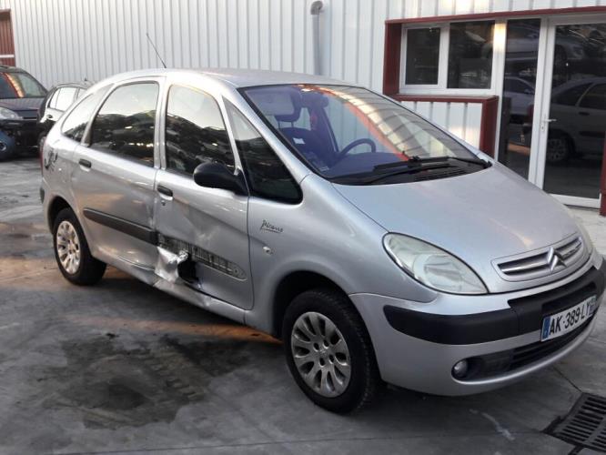 Image Aile avant droit - CITROEN XSARA PICASSO
