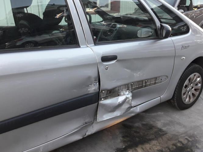 Image Aile avant droit - CITROEN XSARA PICASSO