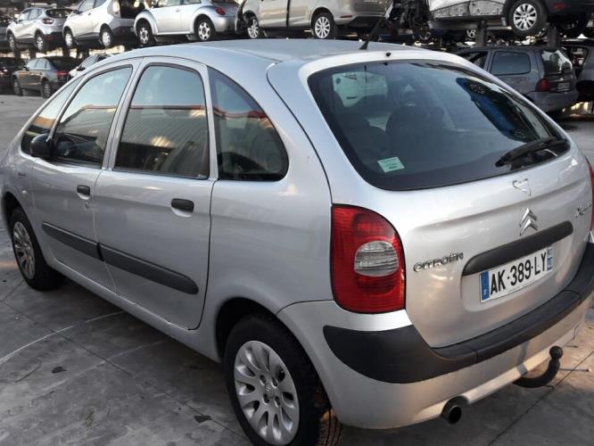 Image Aile avant droit - CITROEN XSARA PICASSO