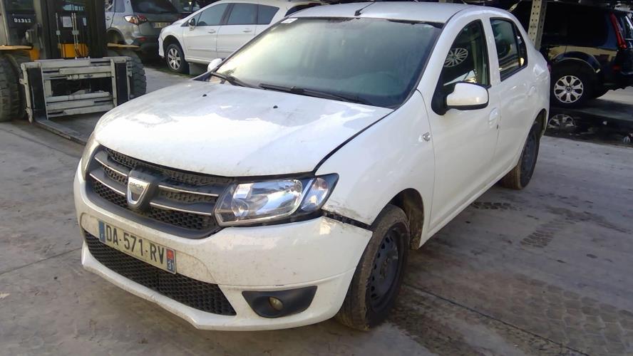 Image Cardan droit (transmission) - DACIA LOGAN 2