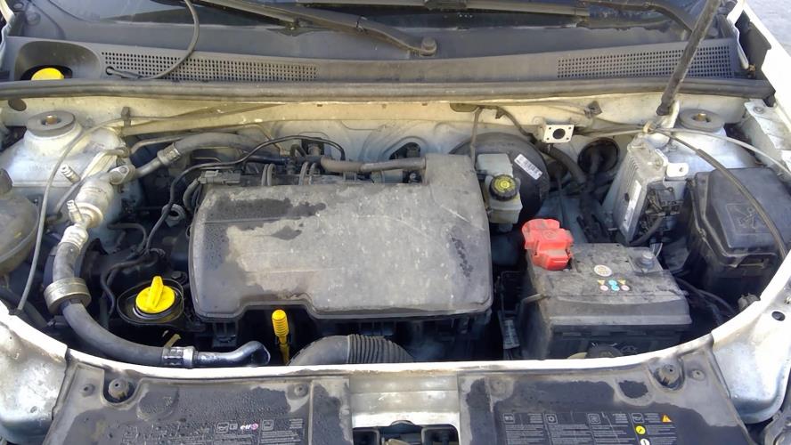 Image Cardan droit (transmission) - DACIA LOGAN 2