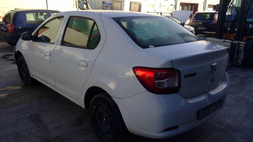 Image Cardan droit (transmission) - DACIA LOGAN 2