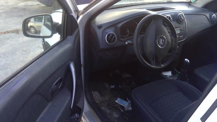 Image Cardan droit (transmission) - DACIA LOGAN 2