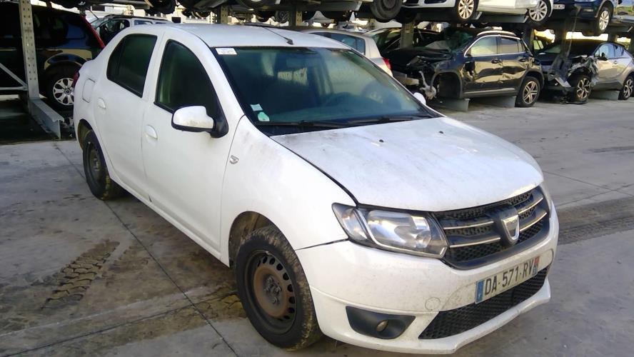 Image Cardan droit (transmission) - DACIA LOGAN 2