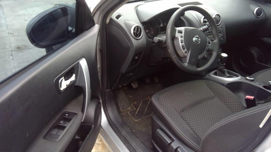 Image Demarreur - NISSAN QASHQAI 1