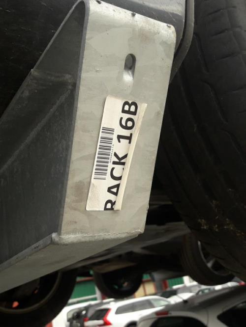 Image Culasse - RENAULT CLIO 4