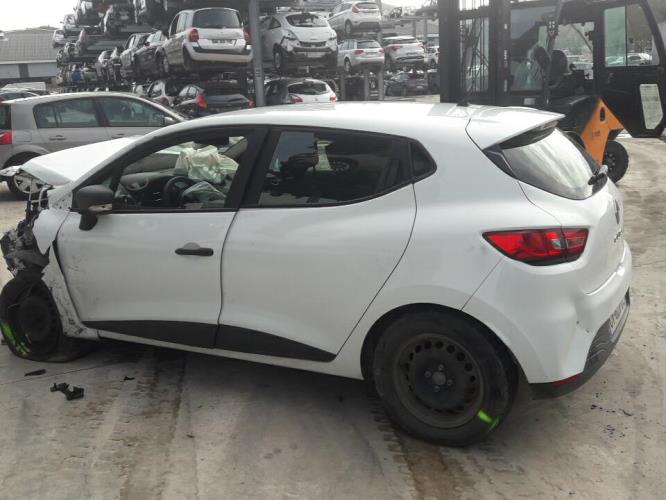 Image Culasse - RENAULT CLIO 4
