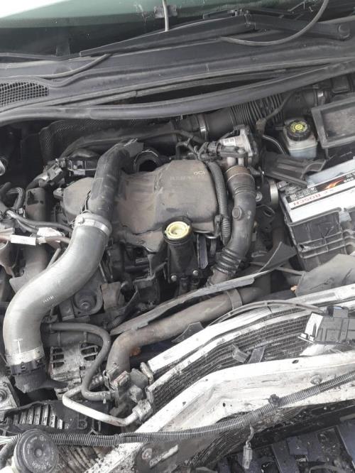 Image Culasse - RENAULT CLIO 4