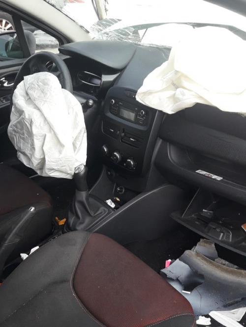 Image Culasse - RENAULT CLIO 4